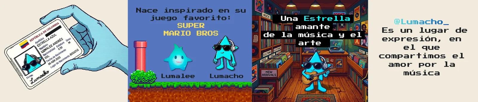 Lumalee
